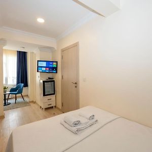 Standaard Kamer met een King Size Bed